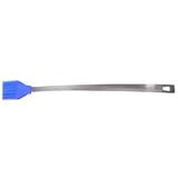 iSi K8679 15-Inch Silicone Basting Brush, Blue
