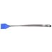 iSi K8679 15-Inch Silicone Basting Brush, Blue