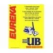 61240 STYLE UB CANISTER VACUUM - (3 BAGS PER PACK)