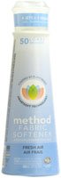 Method Fabric Softener 50 Loads Fresh Air -- 20 fl oz