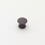 Classic Brass - CB-1032bz - Oil Rubbed Bronze Knob - 1/2