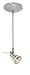 63021 - Access Lighting Zig Versahl Spotlight