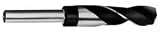 Interstate MS231037 37/64 118d Hss Black S&d Drill