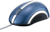 �o�b�t�@���[ ���[�U�[���L���}�E�X USB&PS/2 M�T�C�Y �l�C�r�[�u���[ BLMC-MNB
