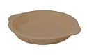 Rada Manufacturing Superior Stoneware Pie Plate 9" #6002 Made in USA!