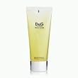 D & G Masculine By Dolce & Gabbana For Men. Shower Gel 6.8 Ounces D & G Masculine By Dolce & Gabbana For Men. Shower Gel 6.8 Ounces