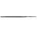 150MM ROUND FILE-SECOND (12)