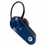 New OEM Motorola H375 Blue Bluetooth Headset