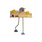 Haba Shelf Schlaxi