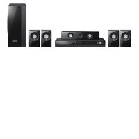 Samsung HTC550 DVD Home Theater System