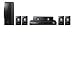 Samsung HTC550 DVD Home Theater System