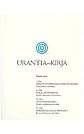 Urantia-kirja
