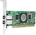 HP(RpbN) HP StorageWorks FC2243 4Gb fA`l PCI-X 2.0 266MHz HBA AD168A