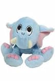 Baby Elephant Dog/Puppy Toy