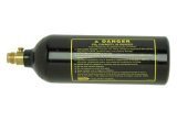 20 Oz Aluminum Co2 Tank w/ Pin Valve (2007)