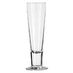 Catalina Footed Beer Drinking Glasses Tall Beer, 14-1/2-Ounce