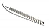 15 Foot 4-piece Swooper Feather Flagpole
