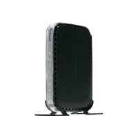 NETGEAR RangeMax 150 Wireless Router WNR1000 - Wireless router - 4-port switch - 802.11b/g/n (draft 2.0) - desktop RANGEMAX 150 WLS RTR Manufacturer Part Number WNR1000-100NAS