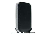 NETGEAR RangeMax 150 Wireless Router WNR1000 - Wireless router - 4-port switch - 802.11b/g/n (draft 2.0) - desktop RANGEMAX 150 WLS RTR Manufacturer Part Number WNR1000-100NAS