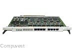 3Com AccessBuilder 8-port DS1 Frame Access Module - Expansion module - ATM - plug-in module