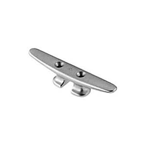 Open Base Cleats Cleat Open Base 8 Silver 203Mm by