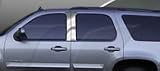 Chevrolet SES Trims USA Inc