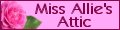 Miss Allie's Attic