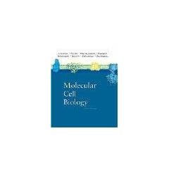 Molecular Cell Biology