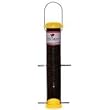 Droll 15" Nyjer Feeder Yellow