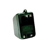 Marshall 12 volt, 500 mA Regulated Power Supply with Coax Plug for Many Broadcast LCD Monitors.