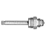 BRASSCRAFT (PLUMBSHOP) ST2007 INDIANA BRASS TUB STEM - HOT