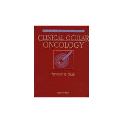 Clinical Ocular Oncology by Devron H. Char