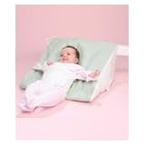 AR Pillow - Ultra Deluxe Package - Includes: Baby AR Pillow, Snuggle Nurser,2 addtl Harnesses (reg and lg) - The safest... by AR Pillow Inc.
