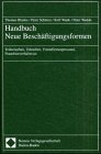Handbuch Neue Beschaeftigungsformen