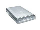 HP ScanJet 3970 - Flatbed scanner - 8.5 in x 11.7 in - 2400 dpi x 2400 dpi - Hi-Speed USB