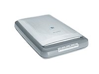 HP ScanJet 3970 - Flatbed scanner - 8.5 in x 11.7 in - 2400 dpi x 2400 dpi - Hi-Speed USB
