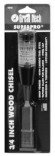 GREAT NECK 1045 3/4IN PROF WOOD CHISEL CRD