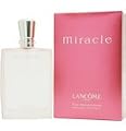Miracle By Lancome For Women. Deodorant Spray 3.4 Ounces