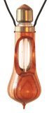 Essendulum Aromatherapy Necklace – Classic w/window