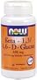 Beta 1 3/1 6 D Glucan 100 mg by Now Foods 90 Vegetarian Capsules