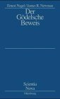 Der G&ouml;delsche Beweis - Ernest Nagel, James R Newman