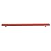 6' Low Profile Beam (Red)