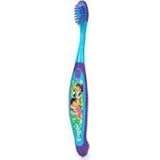Colgate Toothbrush Dora The Explorer Extra Soft Ages 2+ Manual Toothbrushes (並行輸入品)