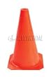 Practice Cone 9" - Orange