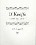 O'Keeffe: Days in a Life