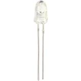 Super Ultra-Bright Red 5mm LED 6000 mcd