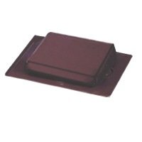 Click Resin Slant Back Roof Louver for Details... Resin Slant Back Roof Louver