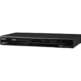 Sony RDR-GX360 1080p Tunerless DVD Recorder