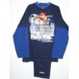 Doctor Who Pyjamas Age 11-12 Years