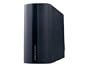 Buffalo LinkStation Mini 1000GB (6,35cm (2,5"), 2x500GB) schwarz